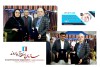 امضای دو تفاهم‌نامه در راستای افزایش همکاری‌های مشترک حوزه گردشگری